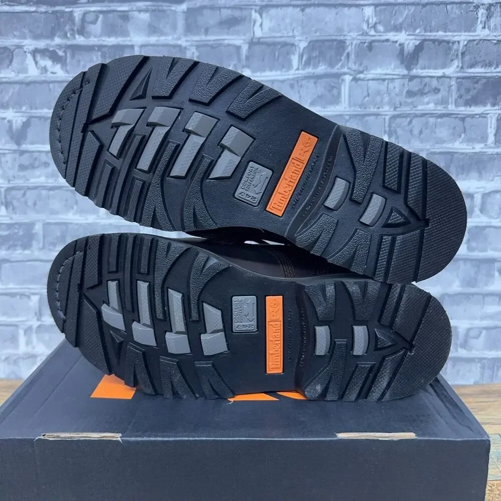 Timberland PRO Pit Boss 6